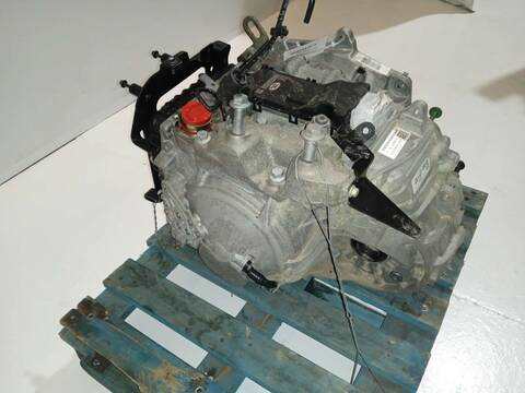 Foto 3ª: Caja Cambios Land Rover Range EVOQUE 150CV 110KW [204DTD] (2018)