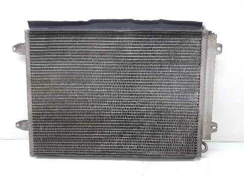 Foto 3ª: Radiador Calefaccion A.A. Volkswagen Passat HIGHLINE 4MOTION 140CV 103KW [BKP] (2006)