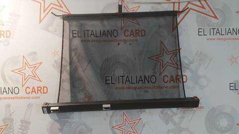 Bandeja Trasera Toyota Auris 136CV 100KW