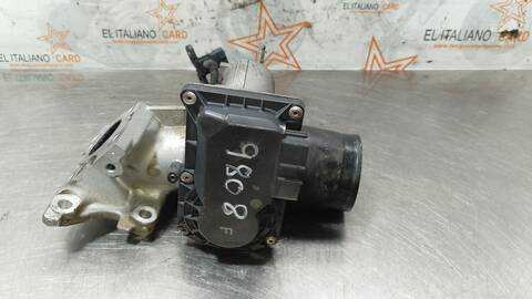 Foto 4ª: Valvula EGR Toyota Yaris TS 90CV 66KW [1NDTV] (2010)