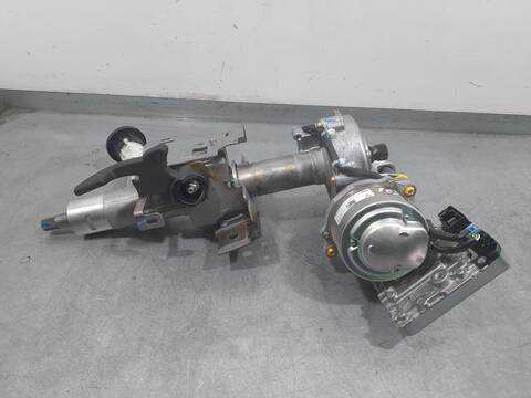 Foto 2ª: Columna Dirección Dacia Sandero STEPWAY ESSENTIAL 91CV 67KW [H4D470] (2023)