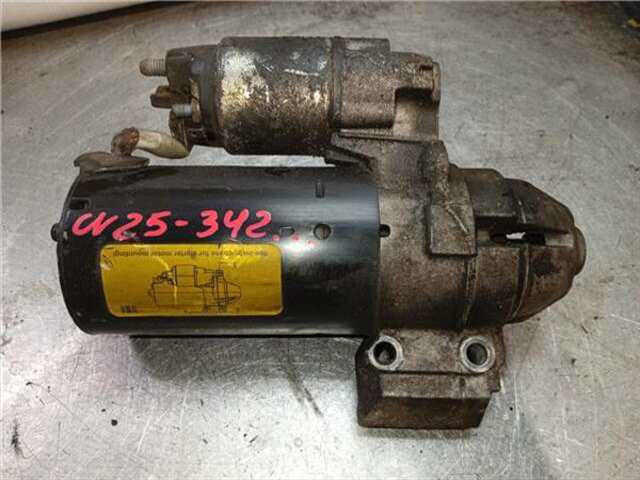 Motor de Arranque Bmw Serie 1 114 2.0 116D [2.0 LTR. - 85 KW 16V DIESEL CAT]