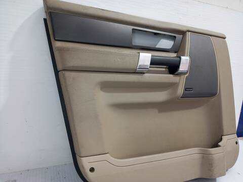 Foto 2ª: Tapizados Cartoneras Land Rover Discovery TDV6 HSE 245CV 180KW [306DT] (2010)