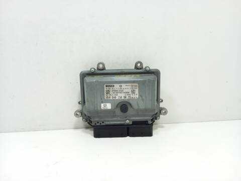 Centralita Motor ECU Mercedes Clase A 140 640941