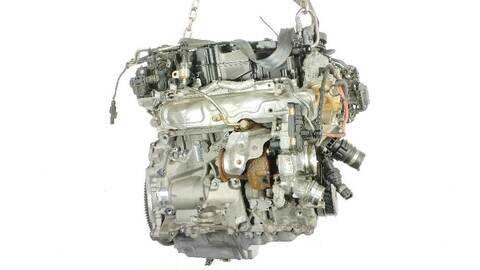 Foto 3ª: Motor Completo Bmw Serie 4 418 418 D [B47 D20 A] (2014)