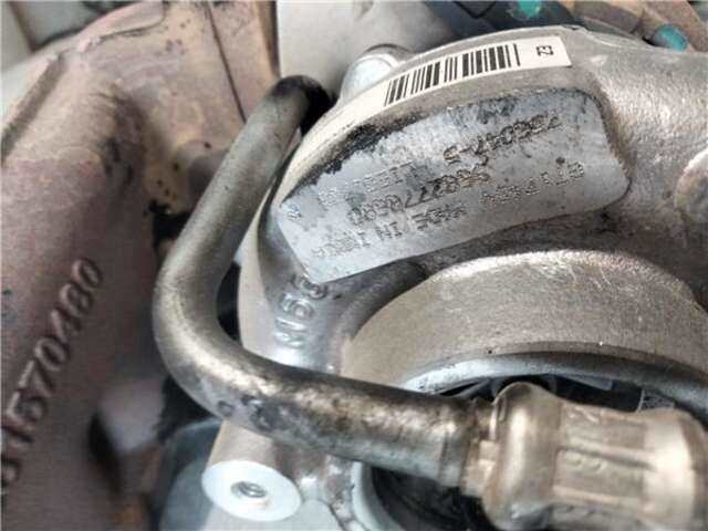 Foto 3ª: Turbocompresor Citroen C5 PREMIER [RHR]
