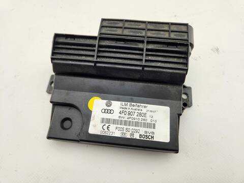 Foto 3ª: Centralita Motor ECU Audi Q7 QUATTRO 3.0 TDI 239CV [CASA] (2007)