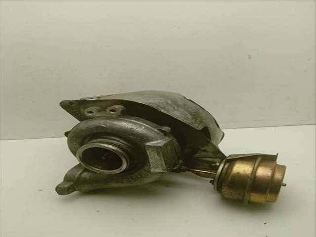 Turbocompresor Audi A8 3.3 V8 32V TDI BITURBO CAT AKF) 224CV 165KW