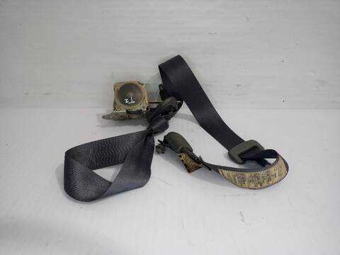 Cinturón Trasero Izquierdo Toyota Rav4 2.0 LUNA 4X4 2003 ) 150CV