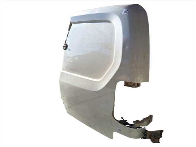 Foto 2ª: Puerta Trasera Derecha Peugeot Partner 1.6 HDI (2008)