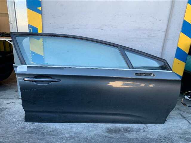 Puerta Delantera Derecha Citroen C4 1.6 HDI 111-114-115CV 0CV