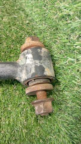 Foto 2ª: Brazo Suspension Trasero Derecho Mercedes Clase ML 320 3.0 CDI 5P [642940] (2007)