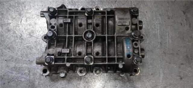 Foto 2ª: Bomba de Aceite Land Rover Freelander 2.2 E TD4 [2.2 LTR. - 112 KW TD4 CAT] [224DT]