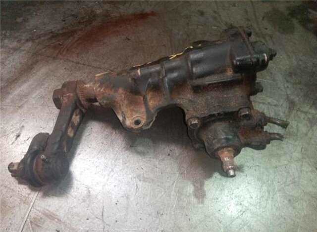 Direccion Asistida Mitsubishi Montero 2.5 TD