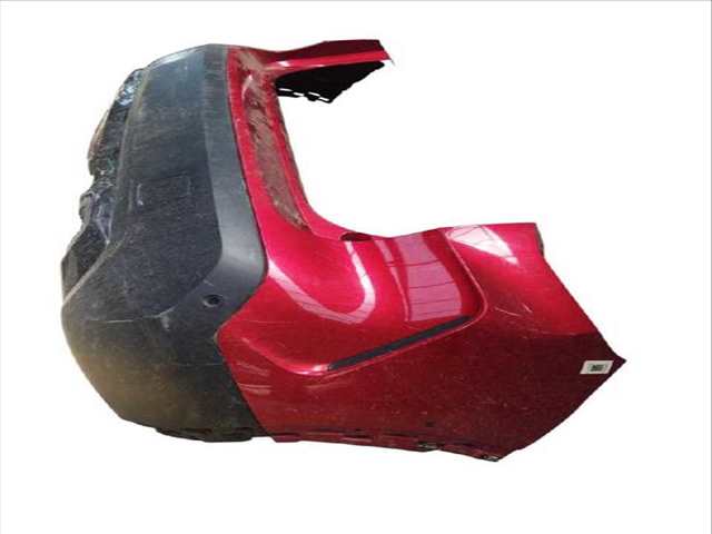 Foto 3ª: Paragolpes Trasero Citroen C4 1.2 PURETECH 130 BAHNSA BAHNSB) (2020)