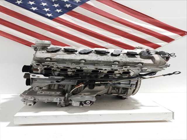 Foto 2ª: Motor Completo Bentley Continental W12 560CV 412KW [BEB] (2006)