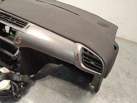 Foto 3ª: Kit Airbag Citroen DS3 TECHNO STYLE 99CV 73KW [BHY] (2016)