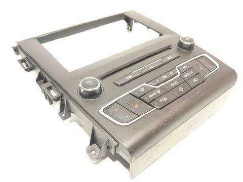 Mando Climatizador Ford Mondeo 2.0 TDCI CAT 150CV 110KW