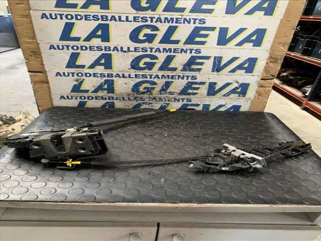 Foto 3ª: Cerradura Puerta Delantera Derecha Land Rover Range 2.0 TD 180CV [204DTD-AJ20D4] (2016)