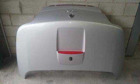 Maletero Renault Megane PRIVILEGE COUPE 113CV 83KW II COUPE/CABRIO