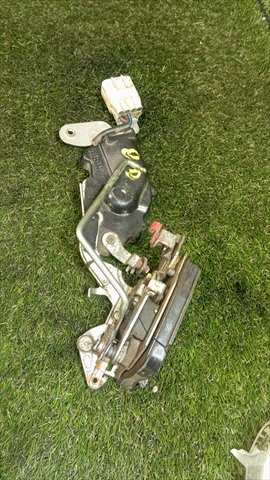 Foto 2ª: Cerradura Puerta Delantera Derecha Toyota 4 Runner 3.0 T DIESEL (1993)