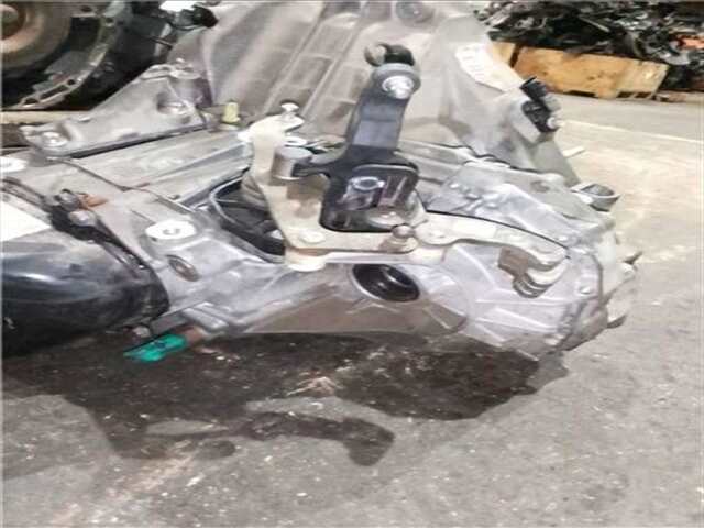 Foto 3ª: Caja Cambios Dacia Sandero 0.9 AMBIANCE [0.9 LTR. - 66 KW TCE CAT BIVALENT. GASOLINA - GPL] [H4BG412]
