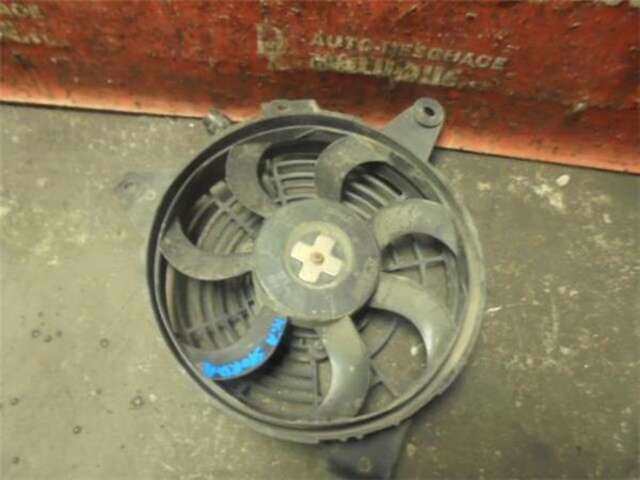 Foto 2ª: Electroventilador Kia Sportage 2.0 [RF]