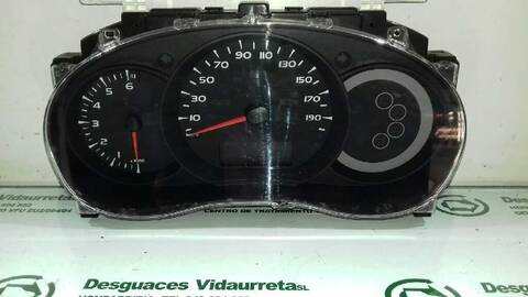 Cuadro de Instrumentos Renault Kangoo 1.5 DCI DIESEL CAT 86CV 63KW