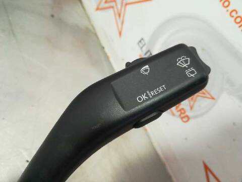 Foto 3ª: Mando Multifuncion Seat Leon STYLANCE - STYLE 140CV 103KW [BKD] (2007)