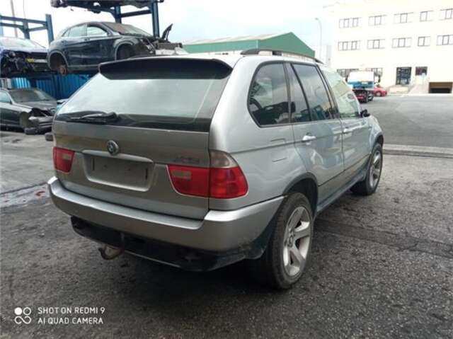 Foto 2ª: Portón Bmw X5 3.0 G 24V 170KW (E53) CAT [M54 306 S3]
