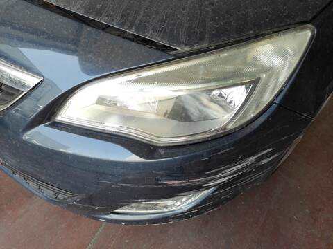 Faro Izquierdo Opel Astra A17DTR BERLINA