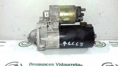 Motor de Arranque Volvo S40 1.8 CAT 1783 CM3. MULTIPOINT) BERLINA 122CV 90KW