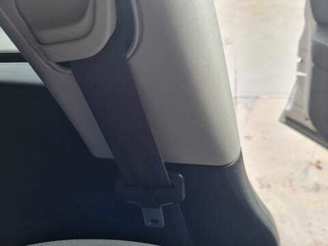Foto 2ª: Kit Airbag Nissan Qashqai ACENTA 131CV 96KW [R9M] (2012)