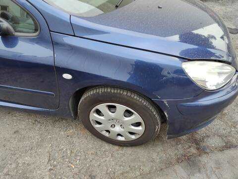 Aleta Delantera Derecha Peugeot 307 9HY
