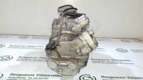 Foto 2ª: Compresor Aire Acondicionado Bmw Serie 1 114 118D BERLINA 143CV 105KW [N47D20C] (2009)