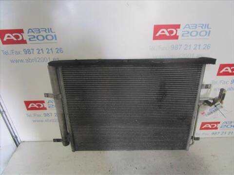 Radiador Calefaccion A.A. Ford Mondeo 1.8 TDCI 125CV 92KW