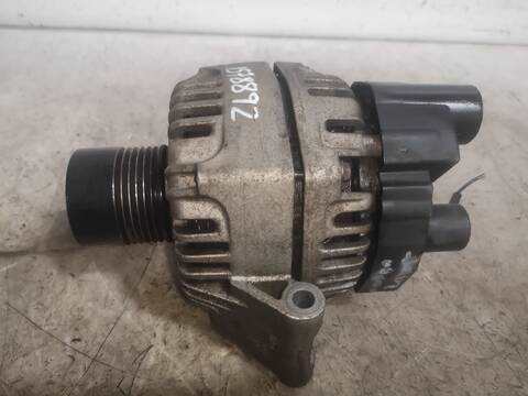 Foto 2ª: Alternador Opel Corsa Z13DT (2004)