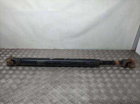 Transmision Central Toyota Land Cruiser GX 204CV 150KW