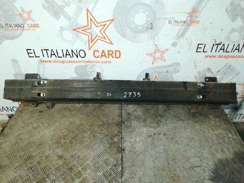 Refuerzo Paragolpes Delantero Ford Transit FT 350 2.4 90CV 66KW CAJA CERRADA