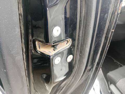 Cerradura Puerta Delantera Derecha Toyota Rav4 2.0 D-4D EXECUTIVE 4X4 2003 ) 116CV 85KW