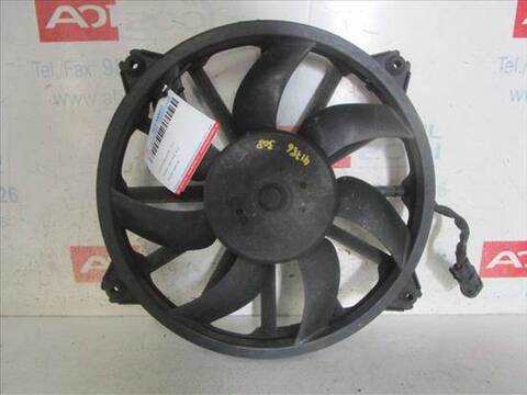 Electroventilador Peugeot 308 1.6 ACTIVE 111CV 82KW