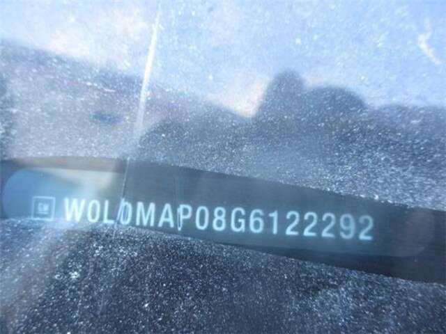 Foto 3ª: Cuadro de Instrumentos Opel Adam 1.4 BLACK LINK ECOFLEX [1.4 LTR. - 64 KW 16V] [B14XER]
