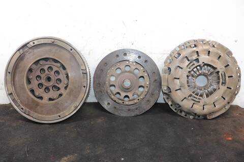 kit Embrague Bmw X3 2.0D 150CV 110KW