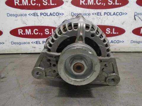 Alternador Ford Escort BERLINA 90CV 66KW