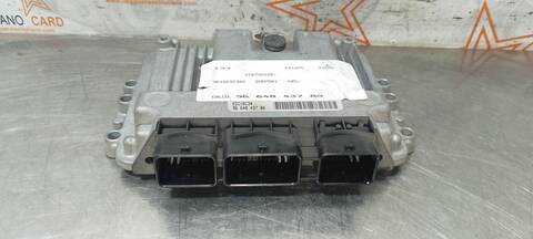 Centralita Motor ECU Citroen C4 COOL BERLINA 90CV 66KW
