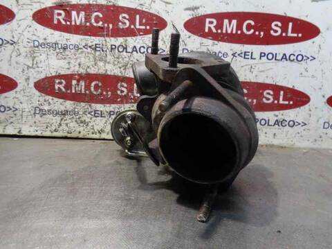 Foto 4ª: Turbocompresor Mercedes Clase E 180 290 T TD 210.217) 129CV 95KW FAMILIAR [210 602982] (1996)
