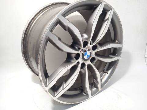 Foto 2ª: LLanta Chapa Bmw X3 XDRIVE 20 D 190CV 140KW [B47D20A] (2014)