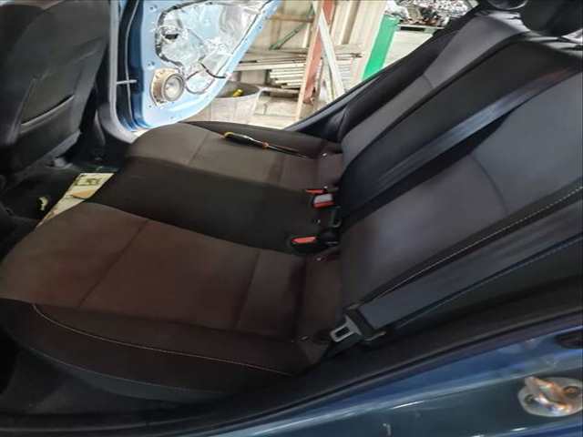 Asientos Traseros Hyundai i20 KLASS ACTIVE CROSSOVER 90CV 66KW