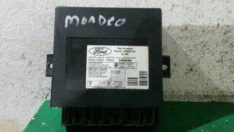 Modulo Confort BCM Ford Mondeo AMBIENTE BERLINA 131CV 96KW