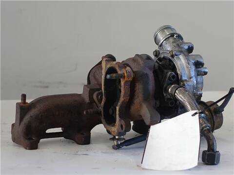 Turbocompresor Seat Cordoba 1.9 TDI 90CV 66KW